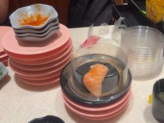 -争鲜回转寿司(东方银座店)