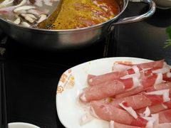 -呷哺呷哺(哈尔滨红博购物广场店)