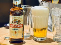 一番搾生啤-无印良品餐堂 MUJI Diner(成都太古里店)