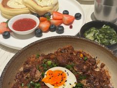 -Nana And Her Friends Restaurant 娜娜家(小寨原力场店)