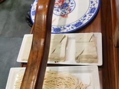 -五悦北平四季涮肉·烧烤(老商埠店)