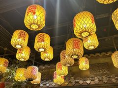 -南京大牌档(新街口德基广场店)