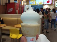 -DQ·蛋糕·冰淇淋(绿宝店)