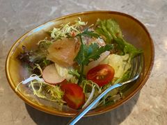-CHINCHIN 青青·泰国料理(万象食家店)