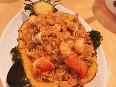 -避风塘(宝山万达店)