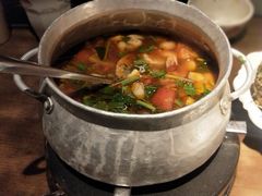 冬阴功-大头虾越式风味餐厅(光明广场店)