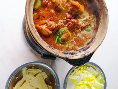 -二楼老店重庆鸡公煲(真光路店)
