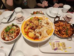 -清真·卡德尔大叔新疆主题餐厅(龙汇路店)