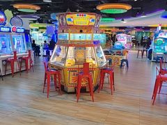 -汤姆熊欢乐世界(龙之梦店)