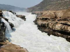 -陕西黄河壶口瀑布旅游区
