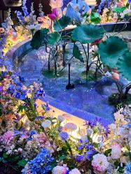 -花嫁丽舍海岛婚礼殿堂(国展店)