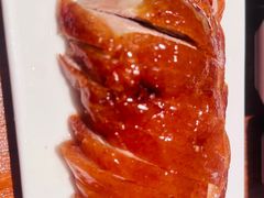 -京尊烤鸭店JINGZUN(春秀路店)