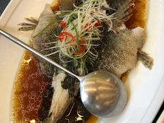 笋壳鱼-HOMES上海本帮菜(襄阳公园店)