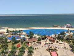 -启东恒大海上威尼斯酒店