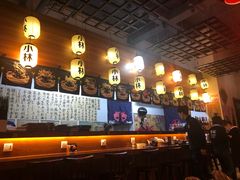 -小曹日本料理(软景中心店)
