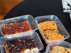 -小豆海棠(人民南路店)