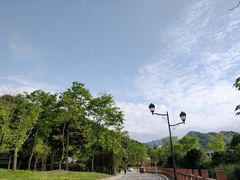 -花水湾第一村温泉大酒店