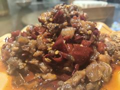 -盐井记·自贡美蛙鲜锅兔(中和店)