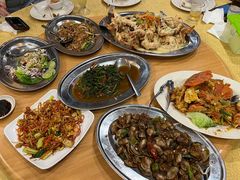 -真浪大家乐海鲜餐馆