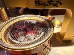 -西塔老太太泥炉烤肉(温州首店万象城黑金店)