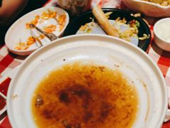 -西贝(东方路店)