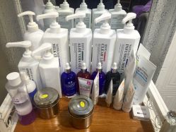 -韩逸龙霆Hair Design Studio