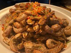 -嘉定凯悦·咖啡厅