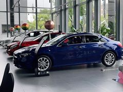 -上海可达汽车销售服务有限公司