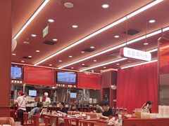 -喜家德虾仁水饺(长泰广场店)