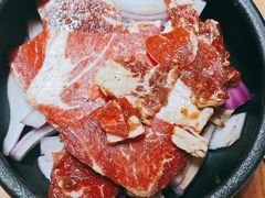 -九田家黑牛烤肉料理·自助(洪洞县城市花园店)