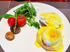 -The COOK·厨餐厅·自助餐(浦东嘉里大酒店)