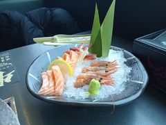 -牛武士寿喜烧·和牛火锅自助(全球首店)