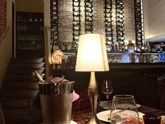 -柏蔻餐厅Le Banquet Bistro(天河北店)