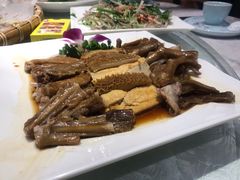 -大树头森林餐厅(番禺广场店)