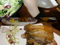 -小放牛炒菜馆(军校店)