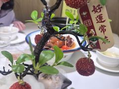 -椿记烧鹅(叠彩店)