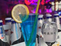 -摆渡酒吧(后海店)