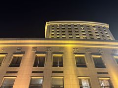 -白金汉爵大酒店(相城店)