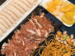 -千亿来乌拉满族火锅(昌邑旗舰店)