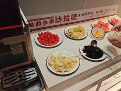 黑椒带骨牛排意面-豪享来中西餐厅(隆昌店)