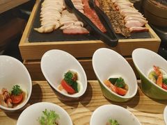 -西双版纳洲际度假酒店-海鲜傣味烧烤·侬香全日制餐厅