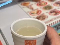 -肥韬茶餐厅(海上世界店)
