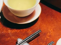 -珠海瑞吉酒店·宴庭中餐厅
