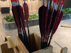 -轻武堂传统射箭·功夫茶·射击体验馆(仁和新城店)