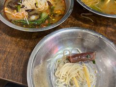 -桂湘缘卤味螺蛳粉