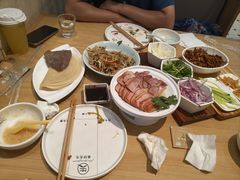 -春饼先生·北京烤鸭(甘井子万达店)