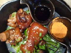 -云海肴云南菜·蒸汽石锅鱼(北京良乡华冠店)