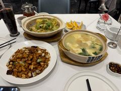 -眉州东坡(北苑华贸店)