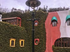 -三鹰之森吉卜力美术馆