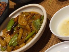 -金掌勺·锅包肉(广渠门店)